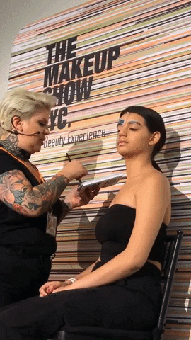 All Of The Best Brands From The Makeup Show