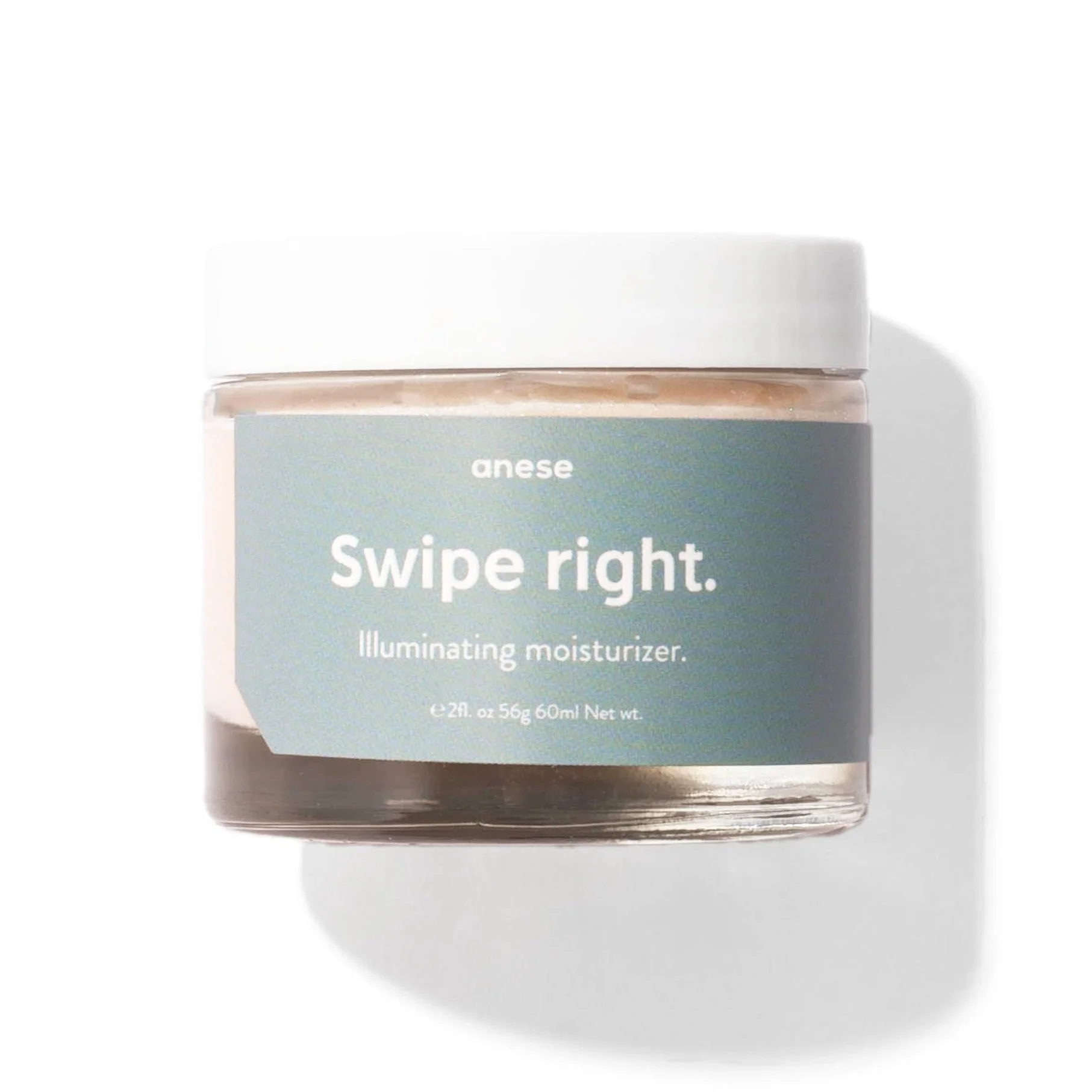 Anese Swipe Right Moisturizer