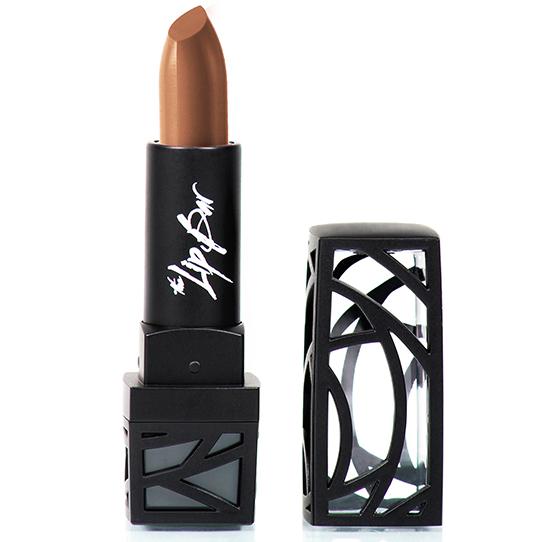 The Lip Bar Cougar