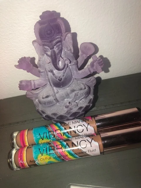 Read Kayla’s review of Josie Maran Vibrancy Concealer