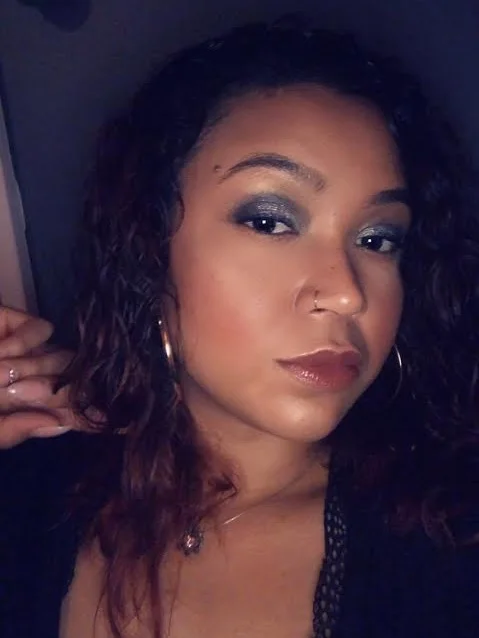 Follow Kayla on IG @oohkayla