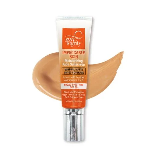 Suntegrity Impeccable Skin