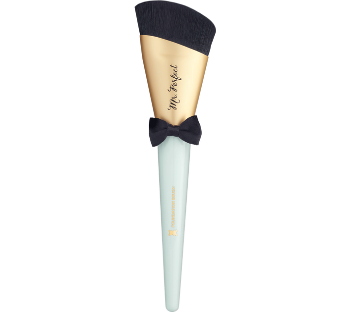 Too Faced Mr. Perfect Foundation Brush