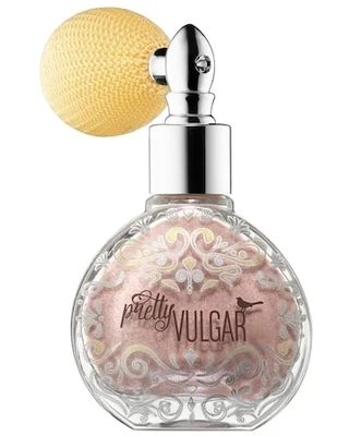 PRETTY VULGAR Glitter Dust All Over Glitter Powder Spray