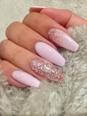 NAILS