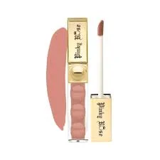 Pinky Rose Liquid Matte Lipstick