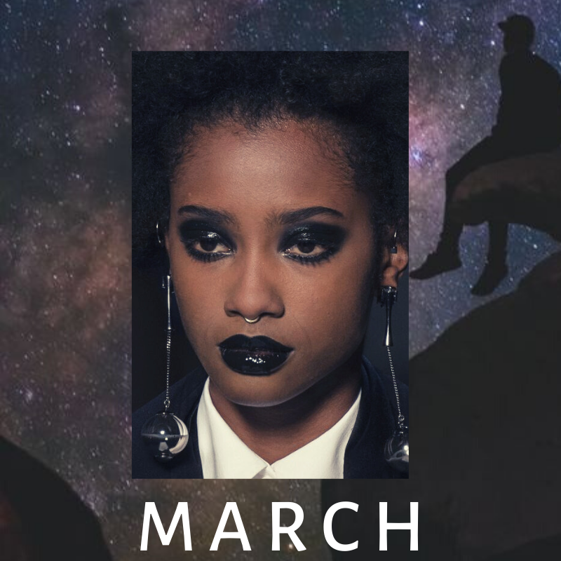 March 2020 B. Scopes