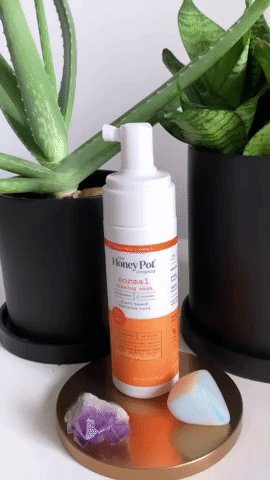 The Honey Pot Review...I've Been Dying to Post! 