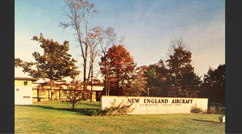 1963 - Current Facility Inauguration