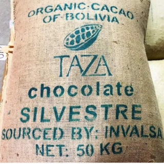 Photo by David Menkes of LetterPress Chocolate