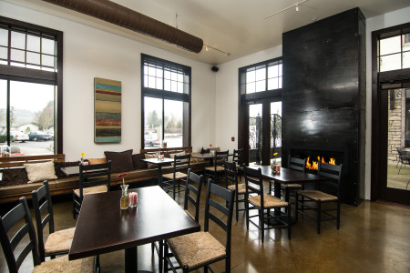 The Babica Hen Cafe