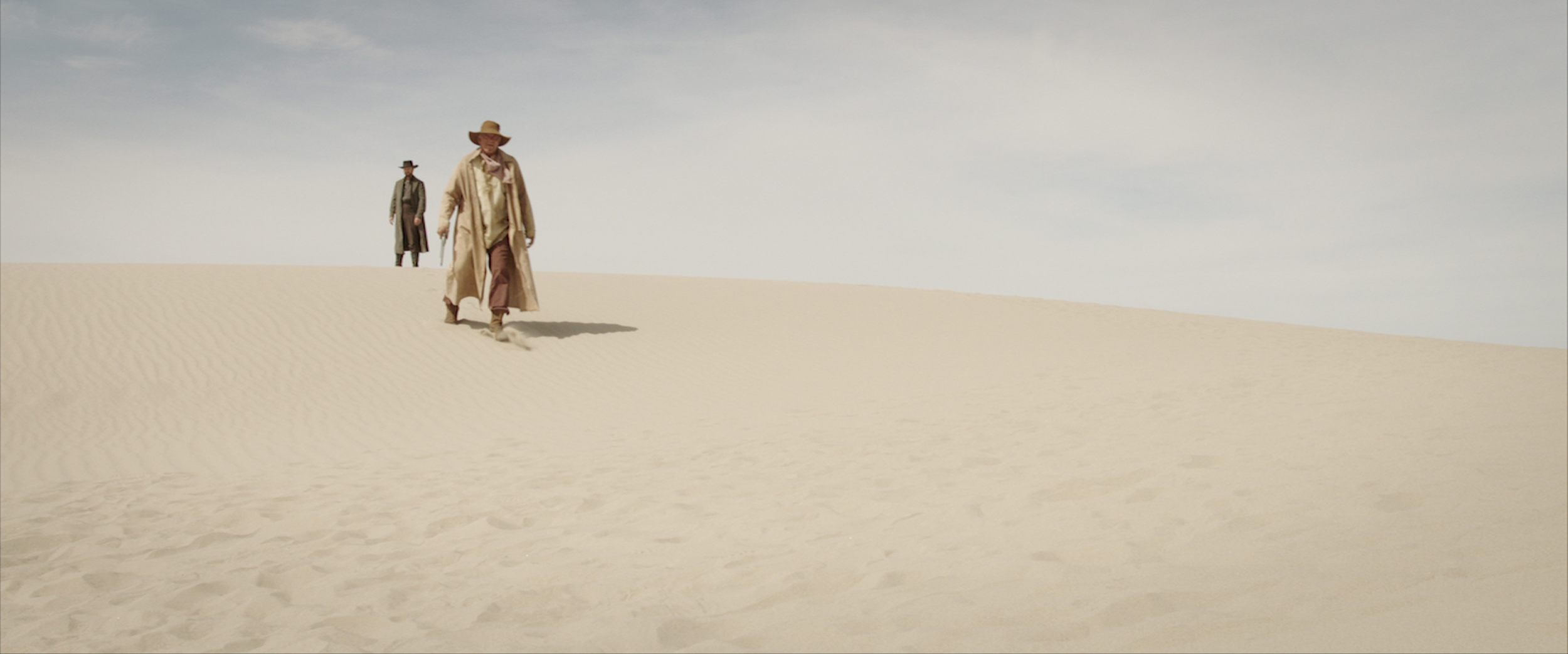 Mojave Junction