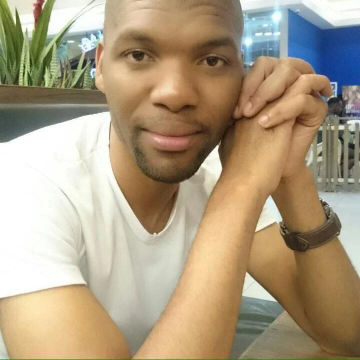 Dalisu Buthelezi