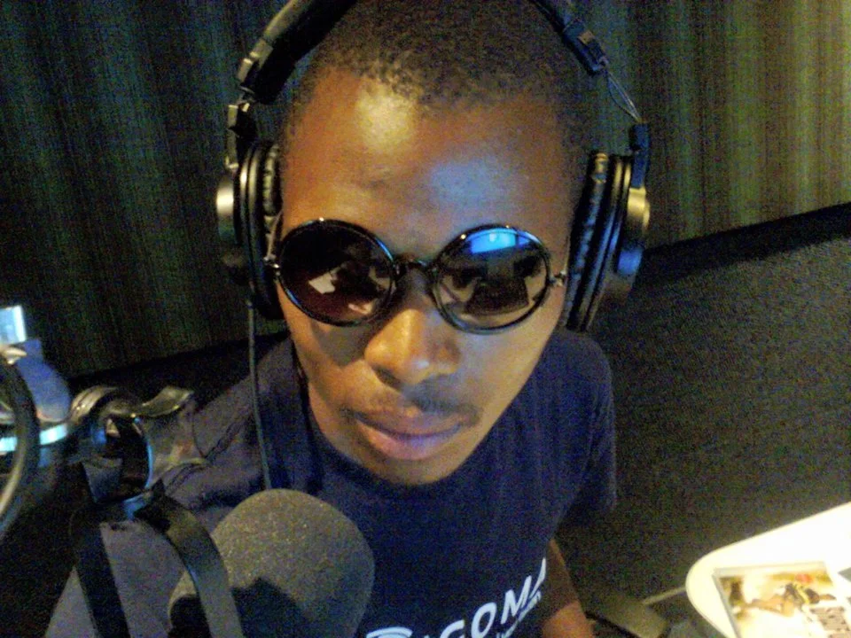 Nkokhelo Nhlaka Msomi