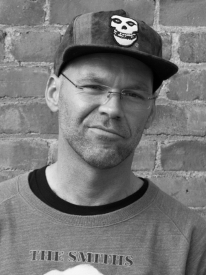glenn shaw