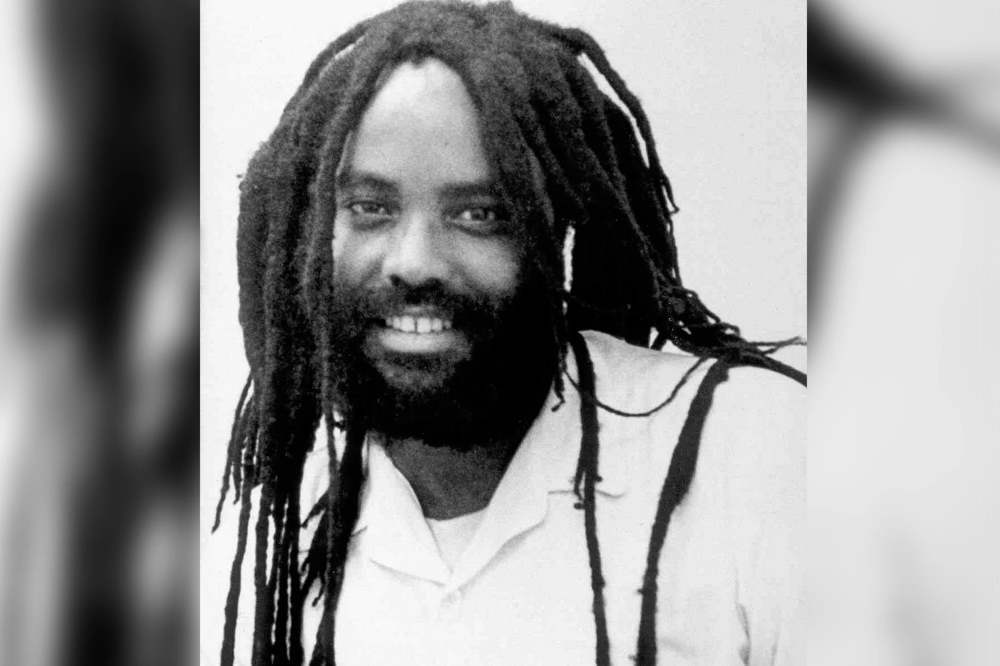 Mumia Abu-Jamal