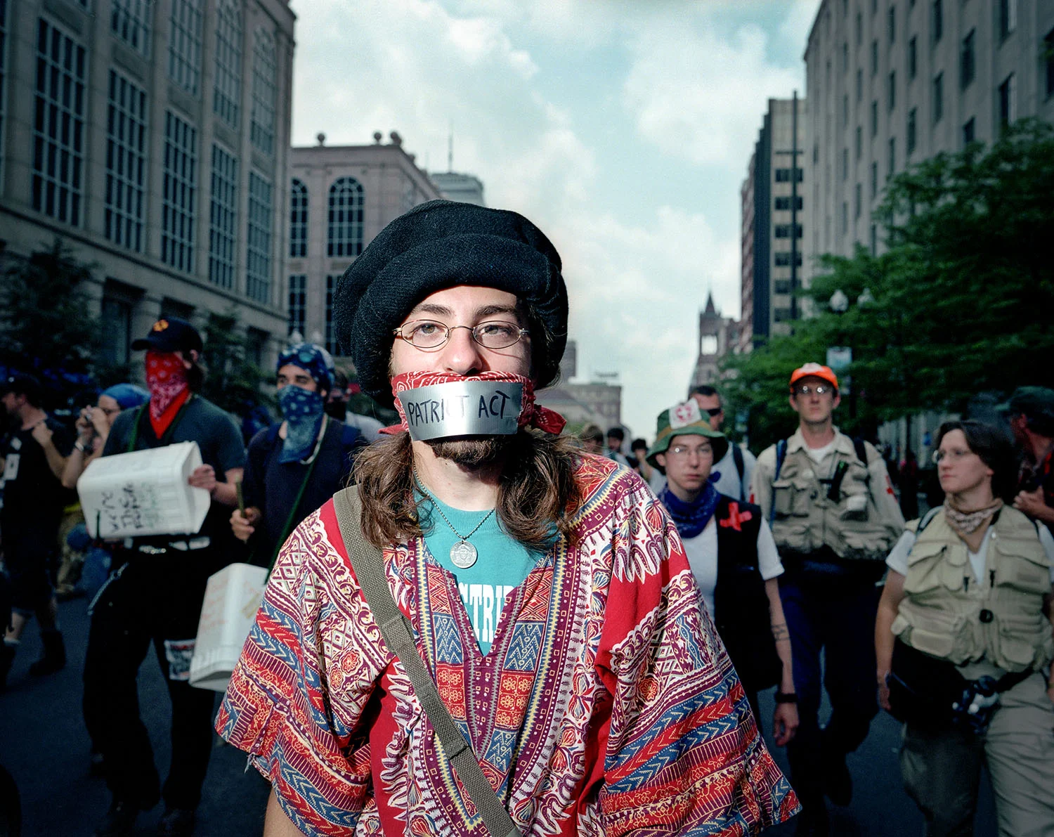 20040729_PatriotActGaggedMarcher.jpg