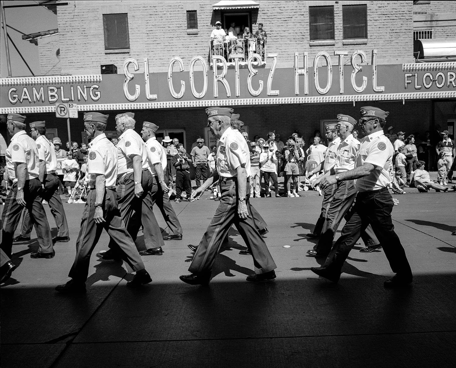 19960317_ElCortezMarchingLV.jpg