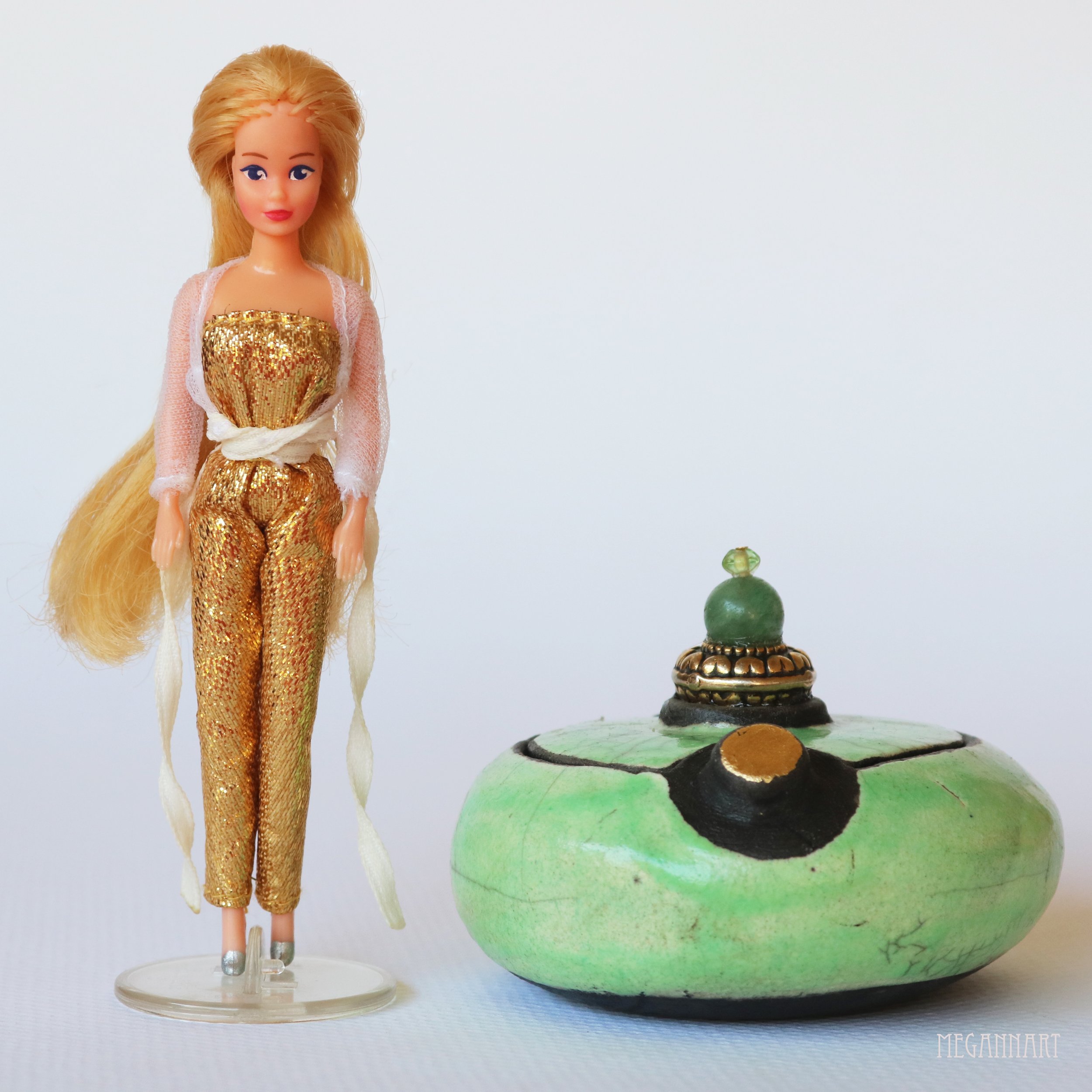 My Vintage Barbies Blog: Barbie of the Month: Growing Up Skipper