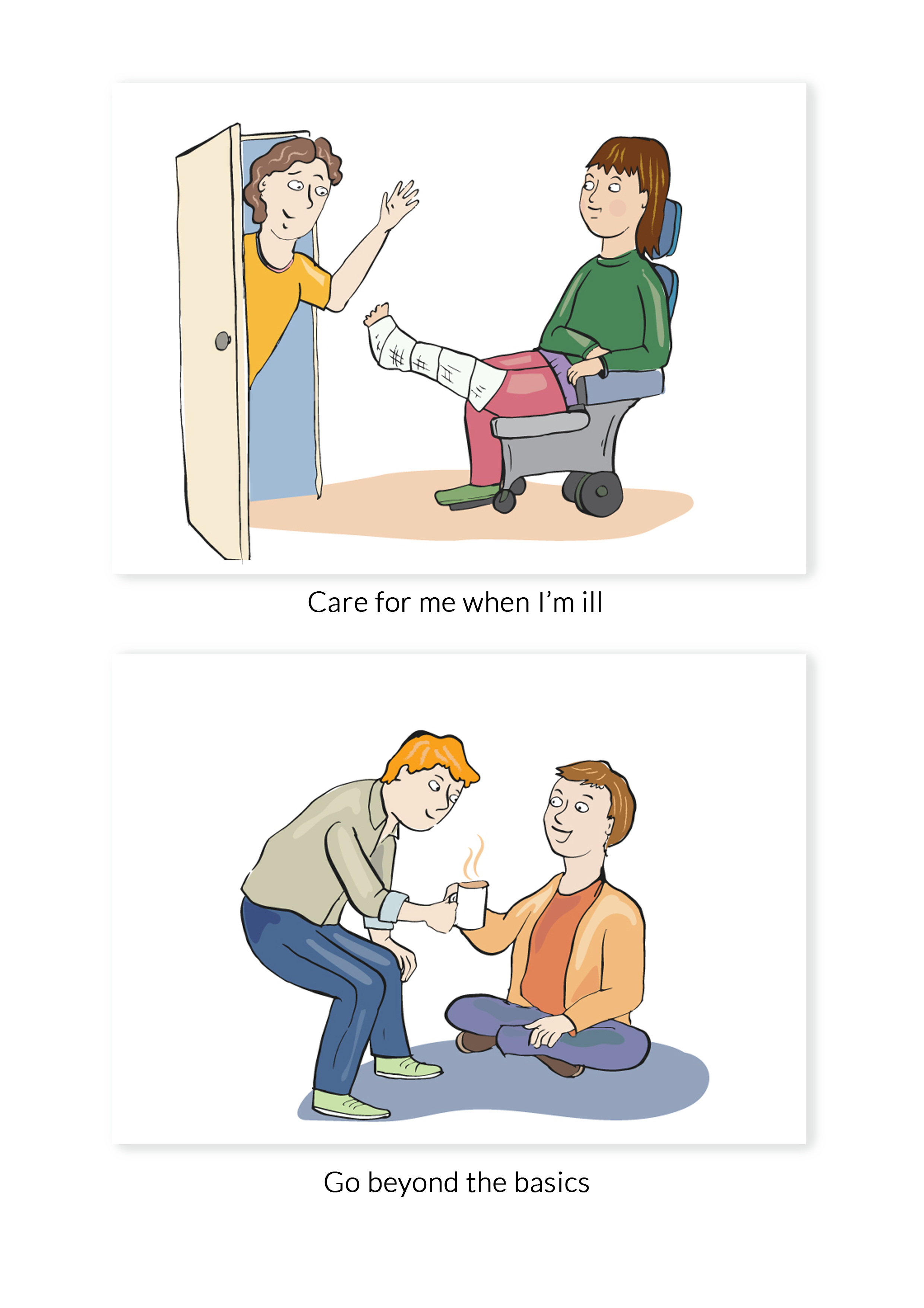 Flash Cards