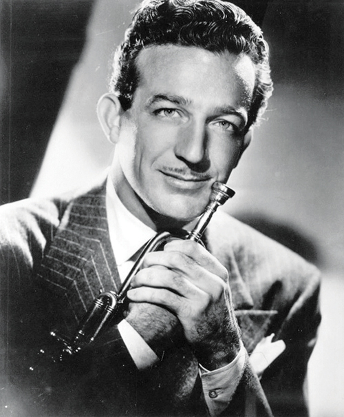 Harry James — Battle of the Big Bands