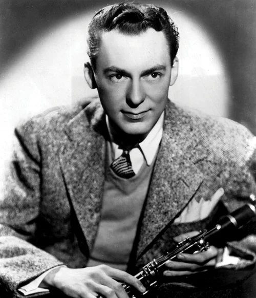 Woody Herman — Battle of the Big Bands