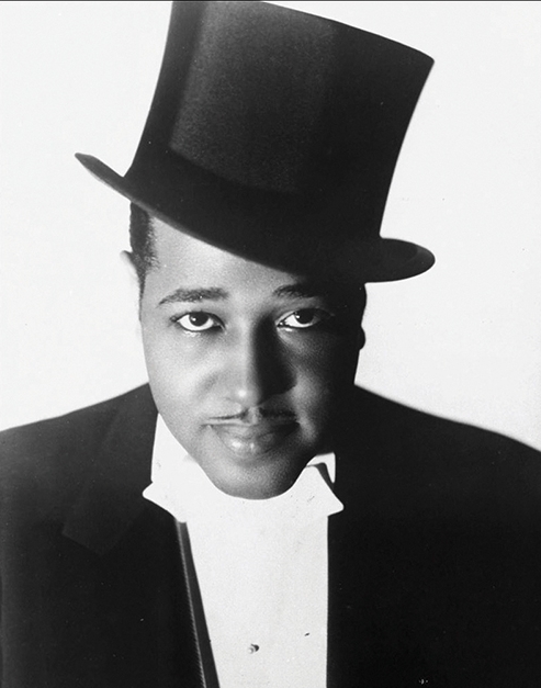 Duke Ellington