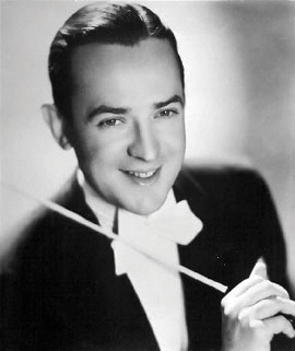 Jimmy Dorsey