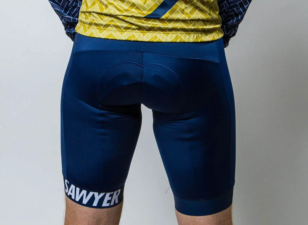Academy Bib shorts