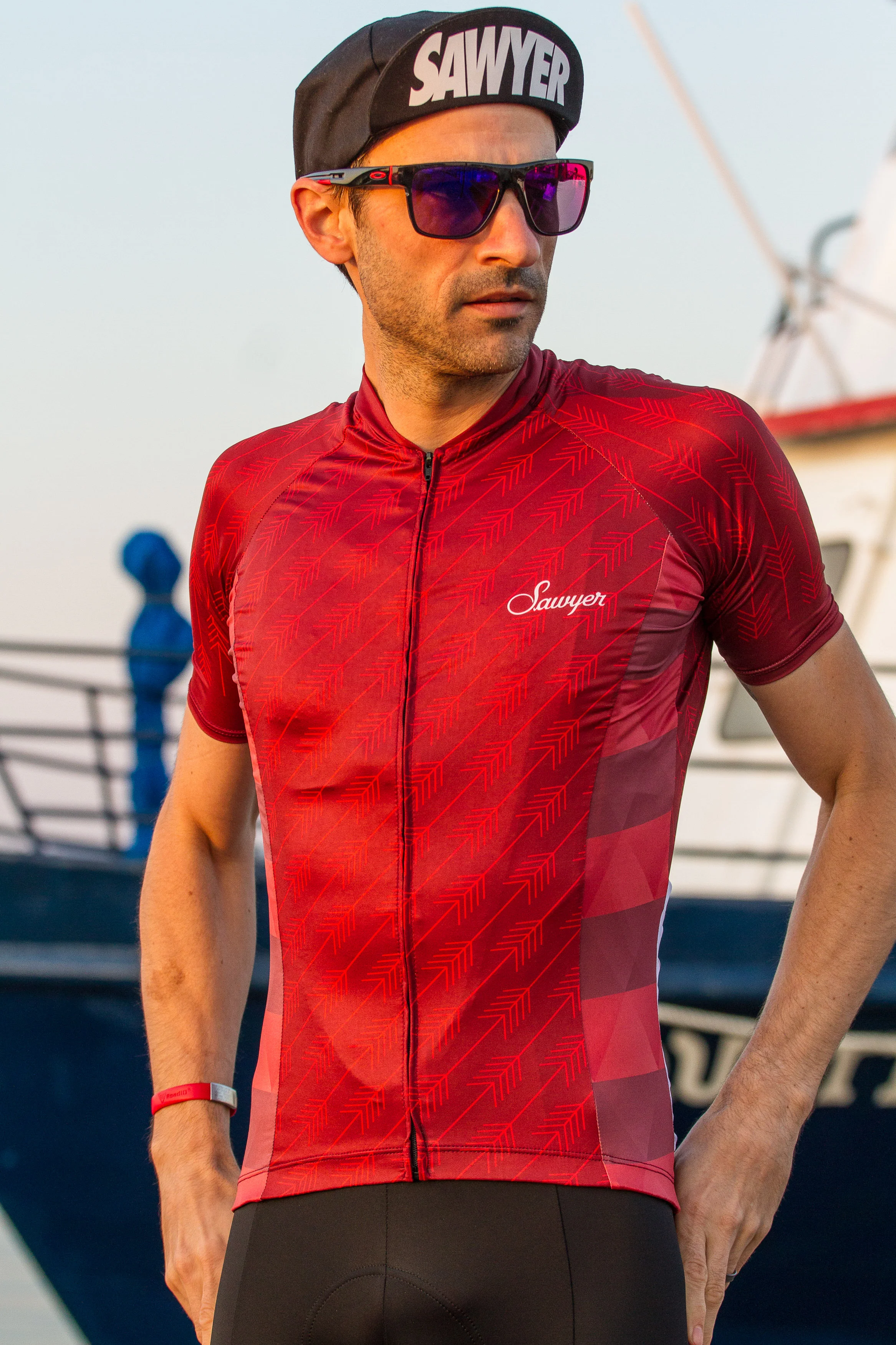 Aerrow ProLite Jersey