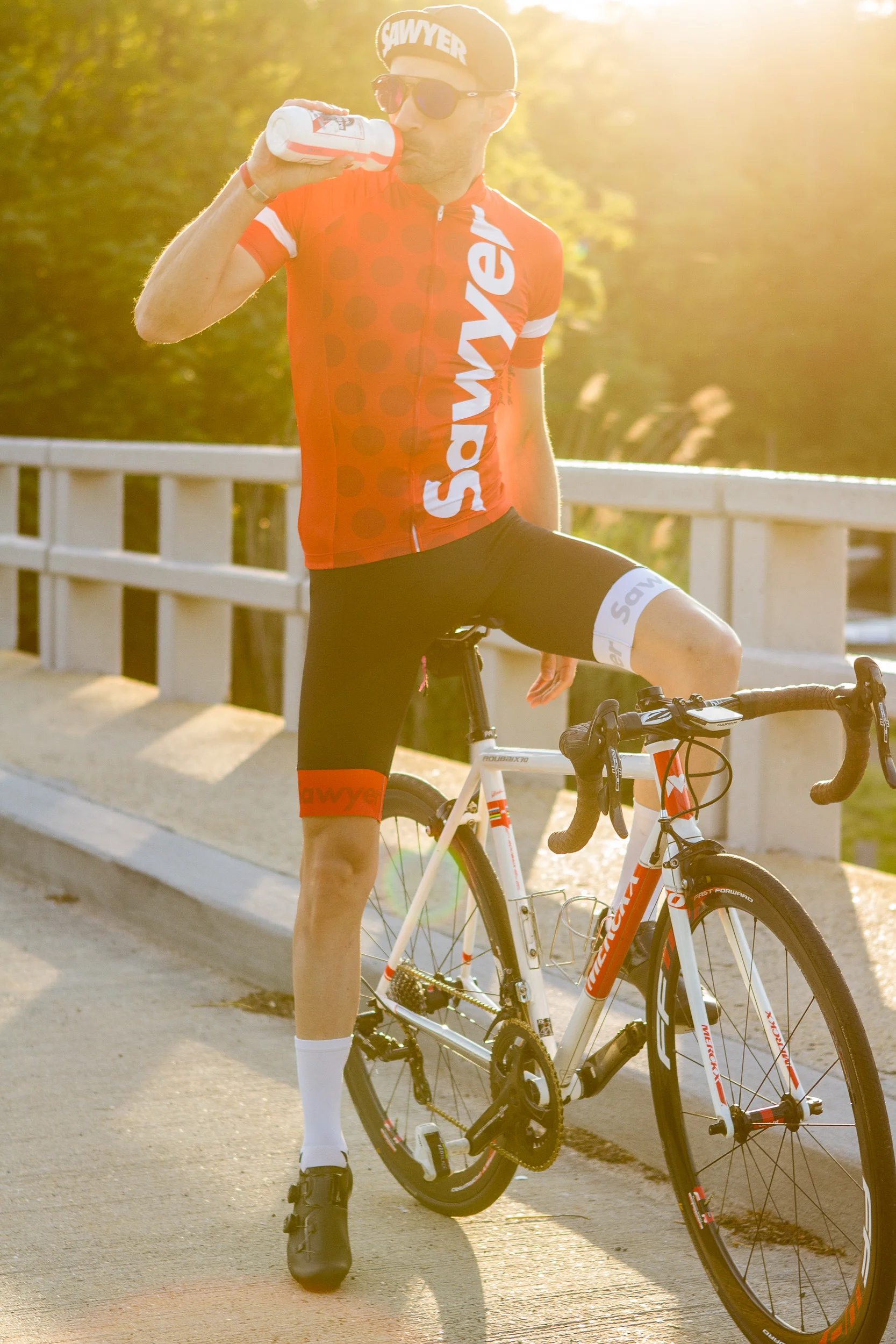 Super Dots Aerrow Bibs