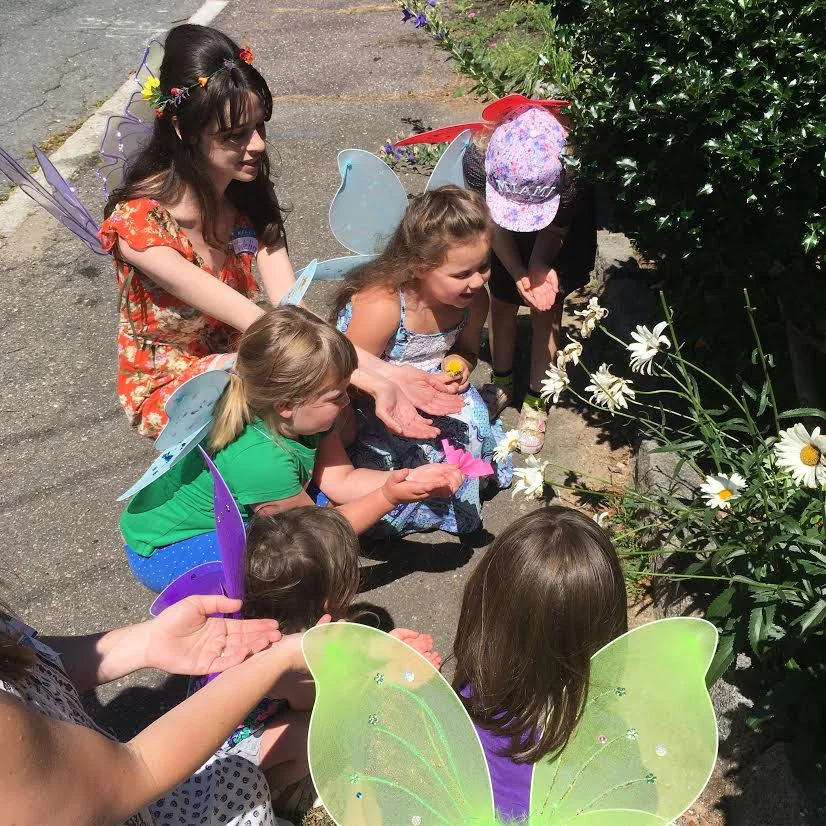 Faerie Camp 2017