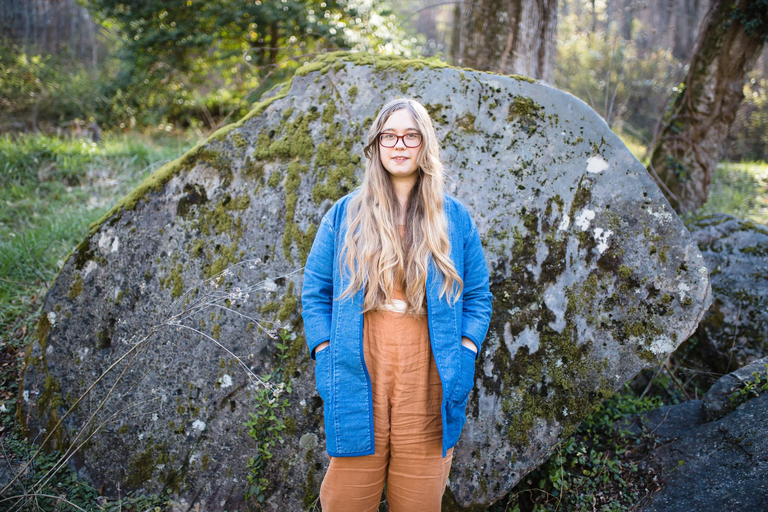 Photo by Brooke Bragger