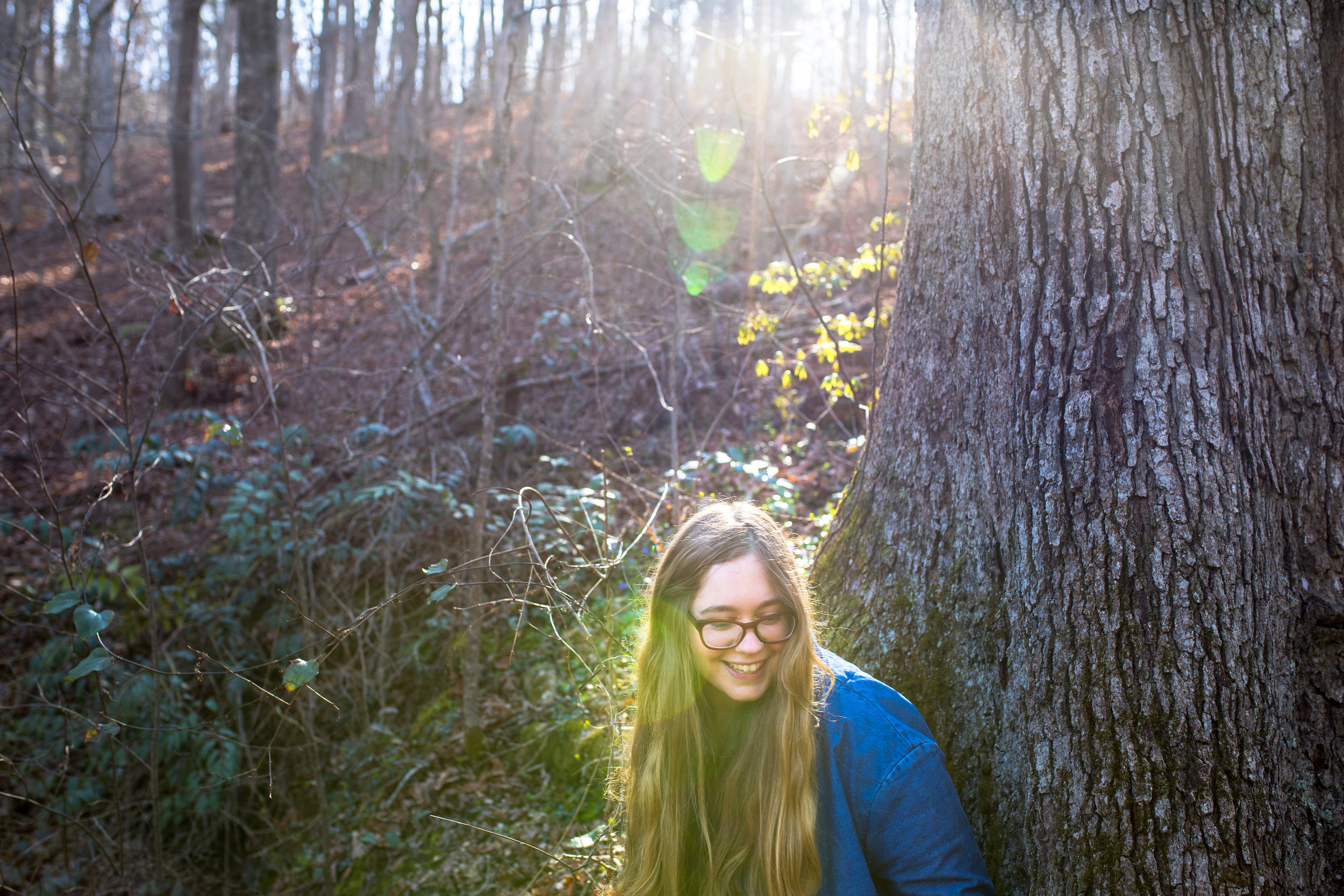 Photo by Brooke Bragger