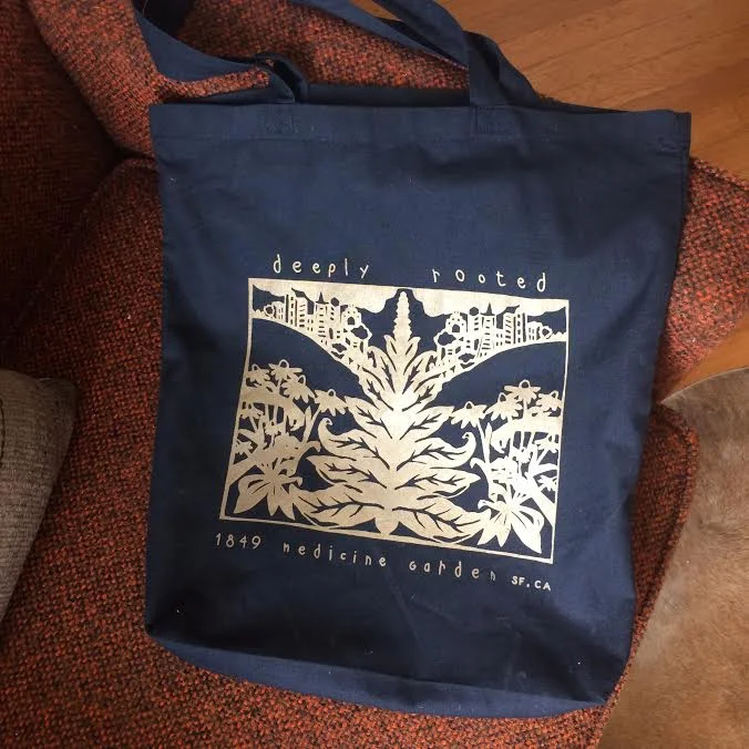 Maribeth Helen : What's in My Bag