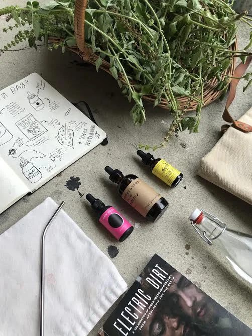 What's in my Bag with Emily Prentice