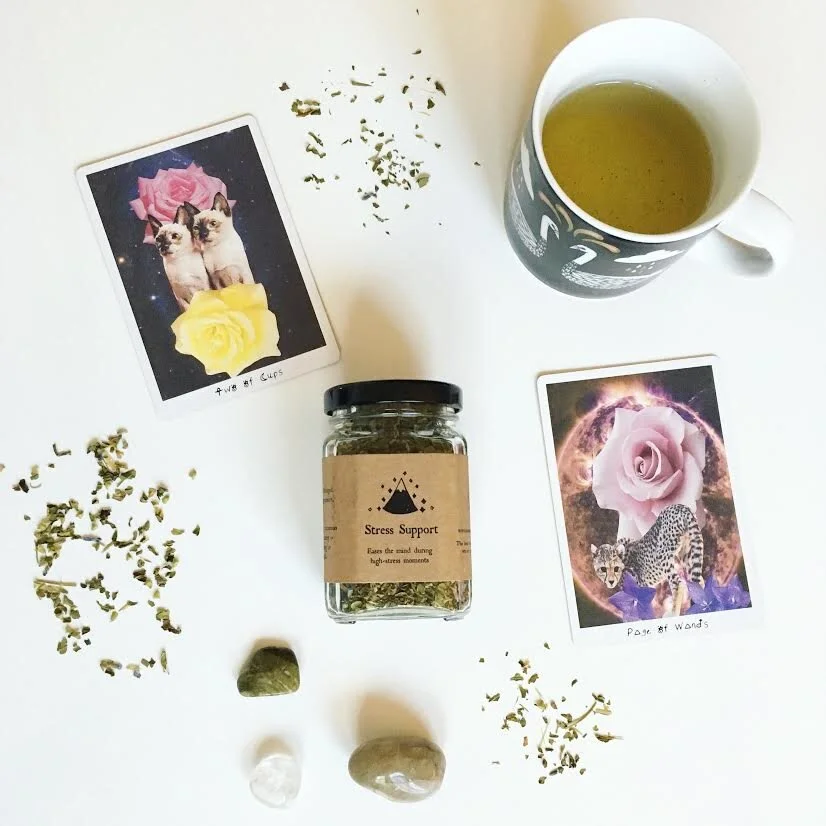 Interview With Reiki Master Madeline Mooney