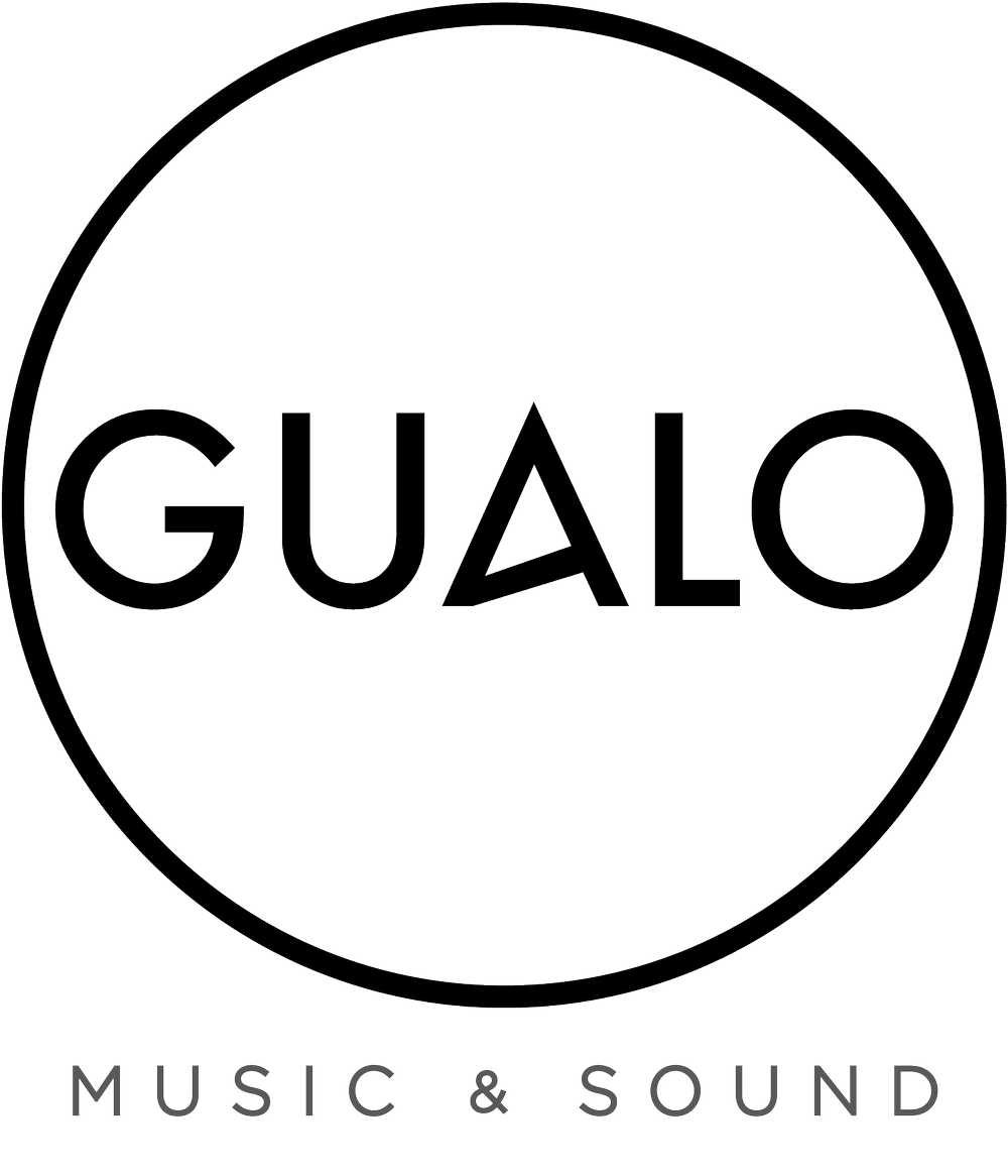 GUALO MUSIC & SOUND