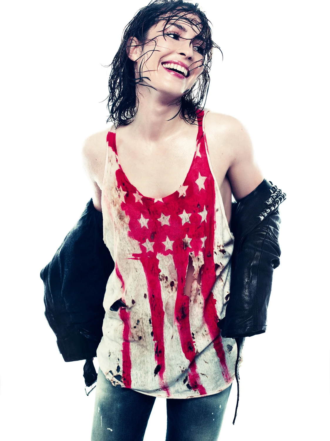 InStyle US by Andreas Sjodin