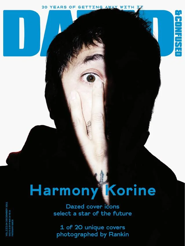 Harmony by Rankin