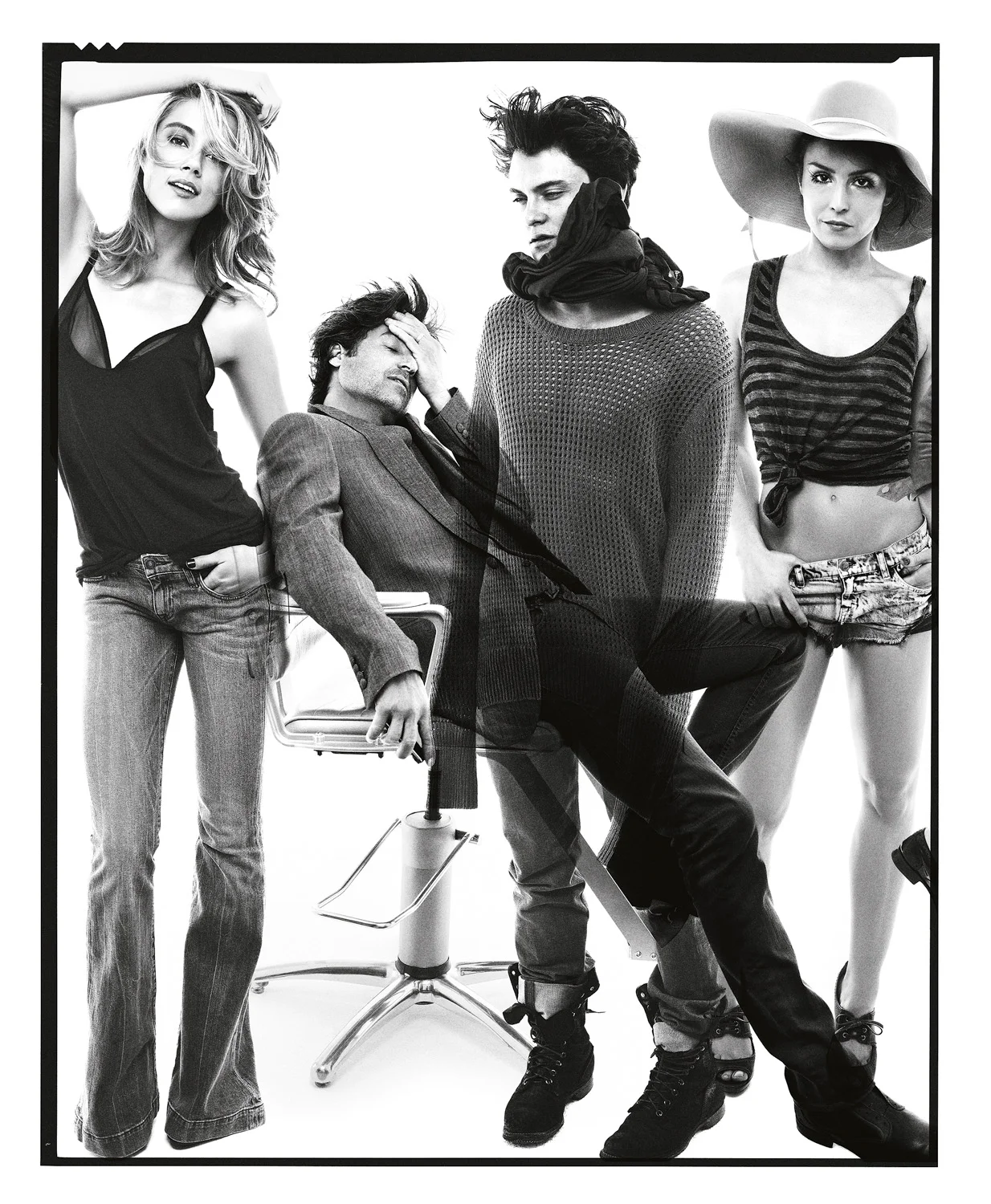 InStyle US