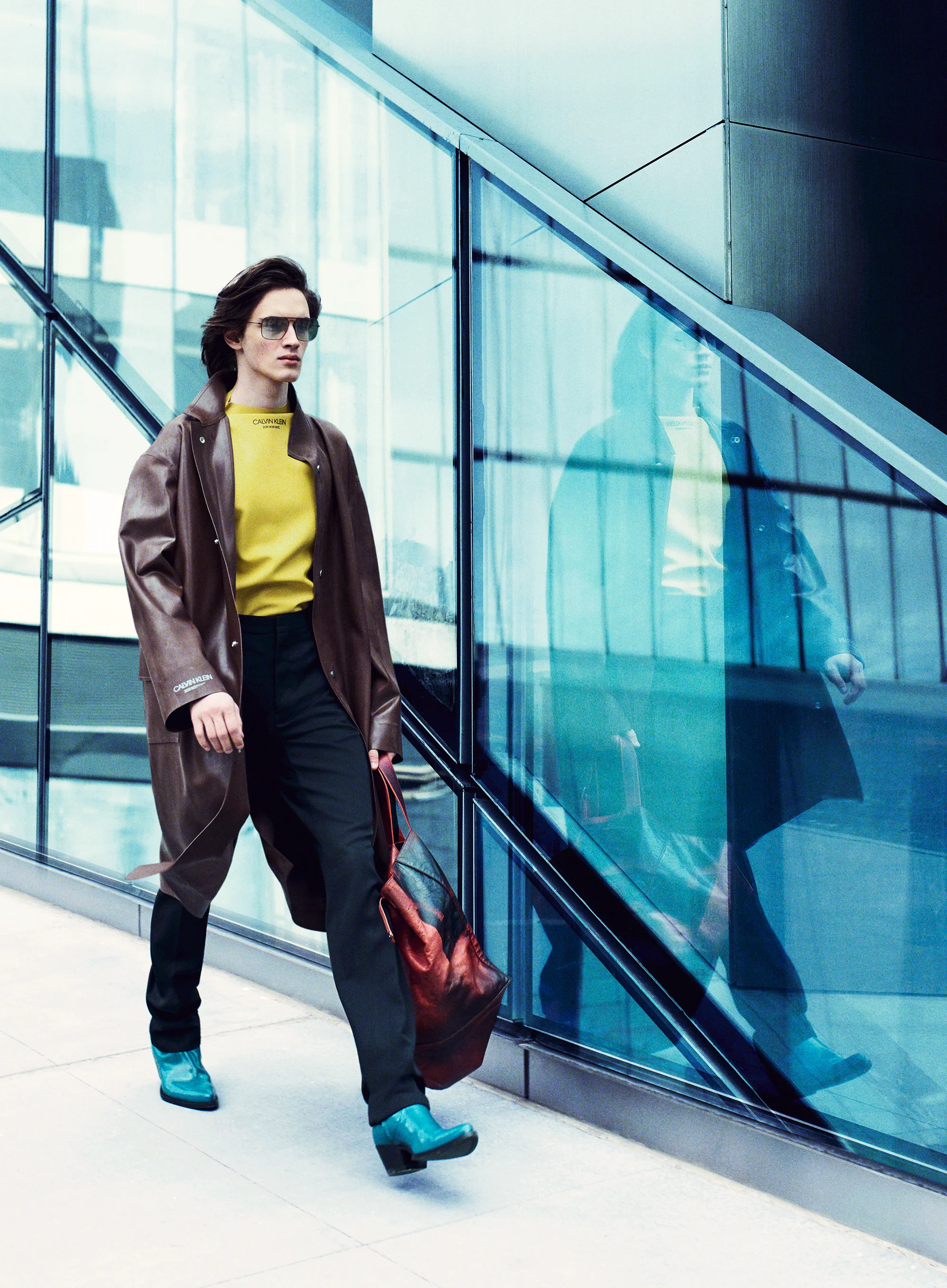 VMAN by Craig Salmon