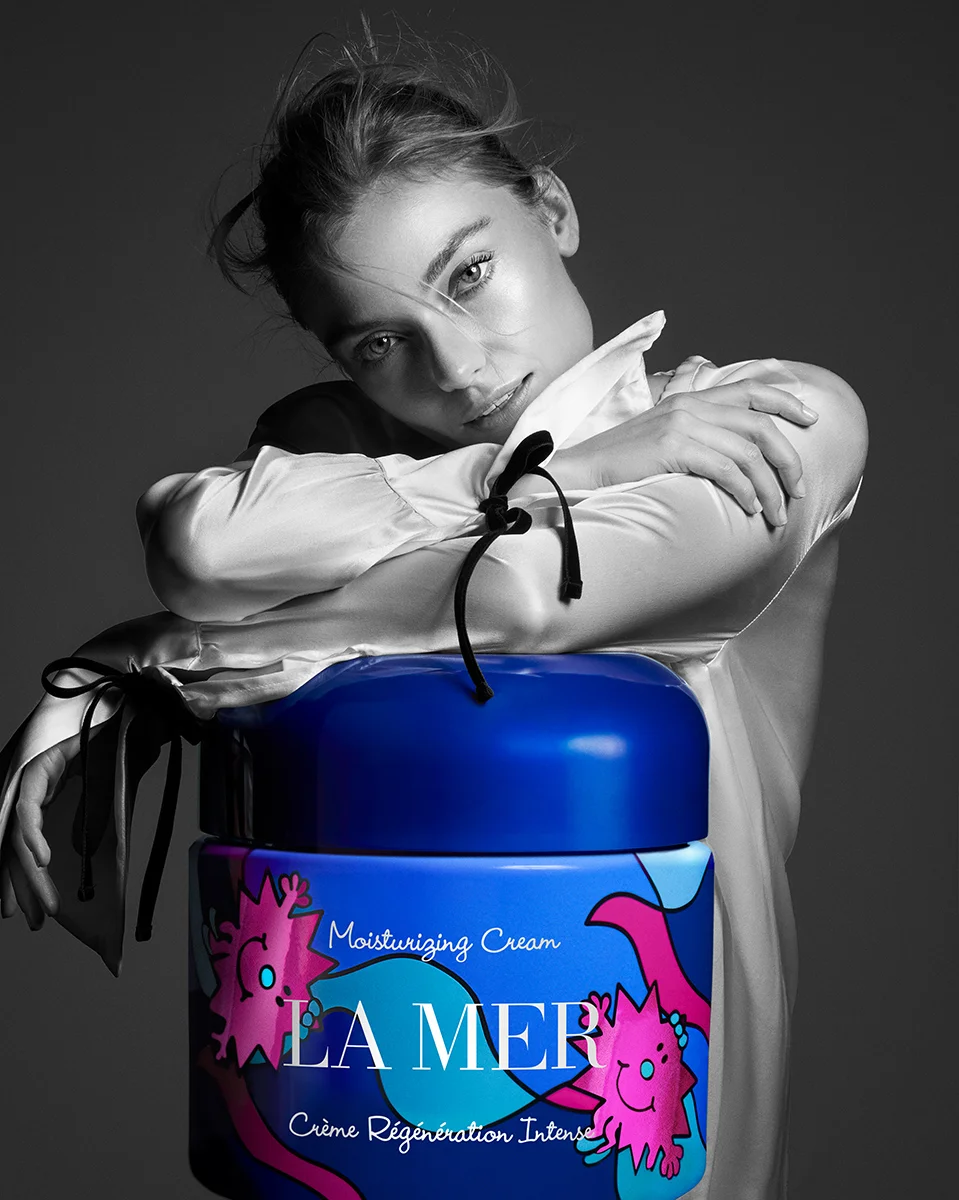 LA MER