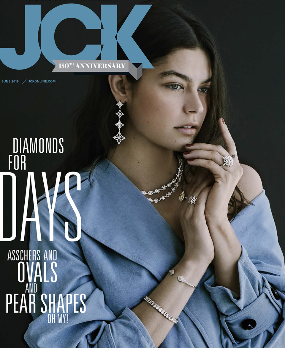 JCK magazine