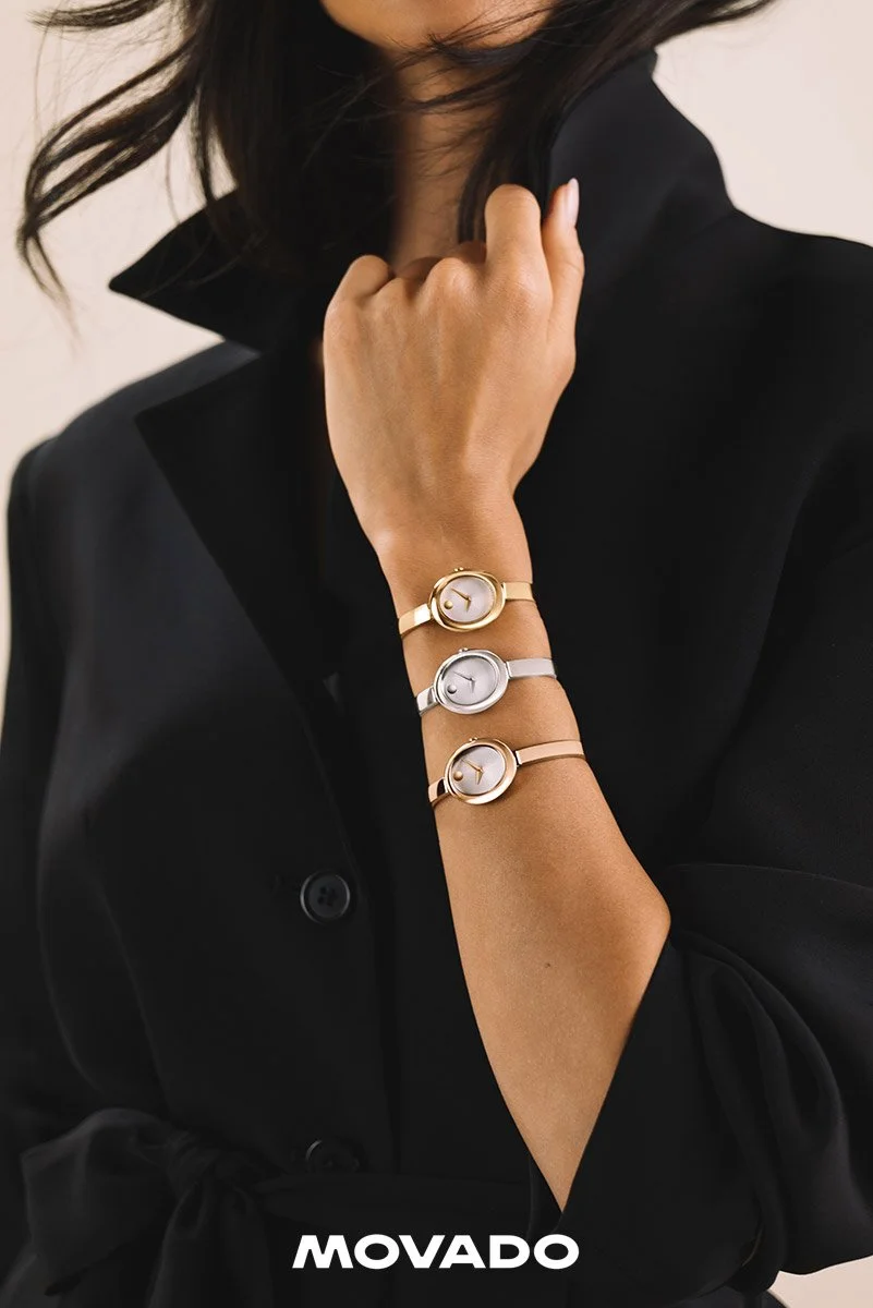 Movado
