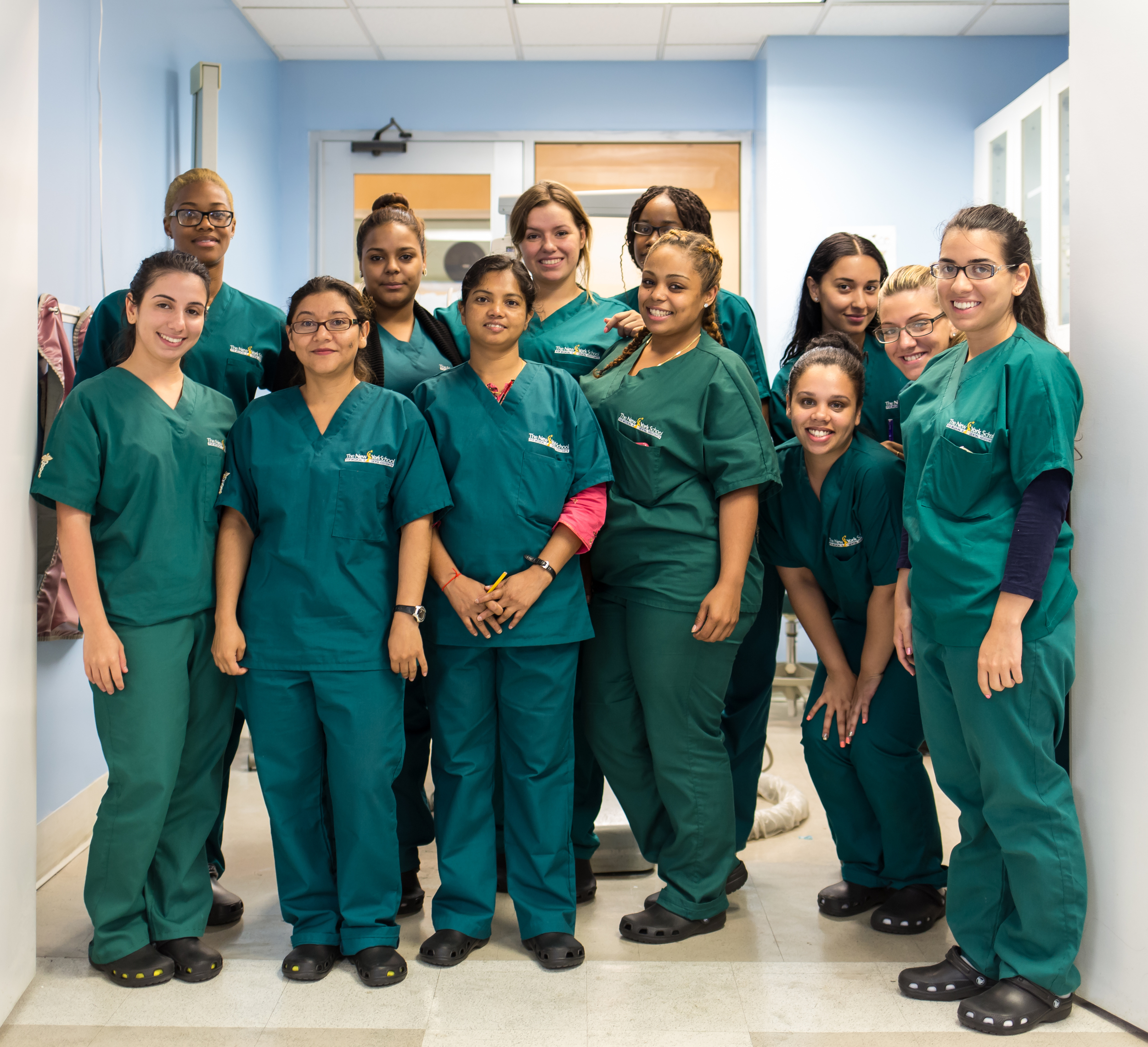 Dental Assistant School New York | NYSMDA — New York School For Medical and  Dental Assistants