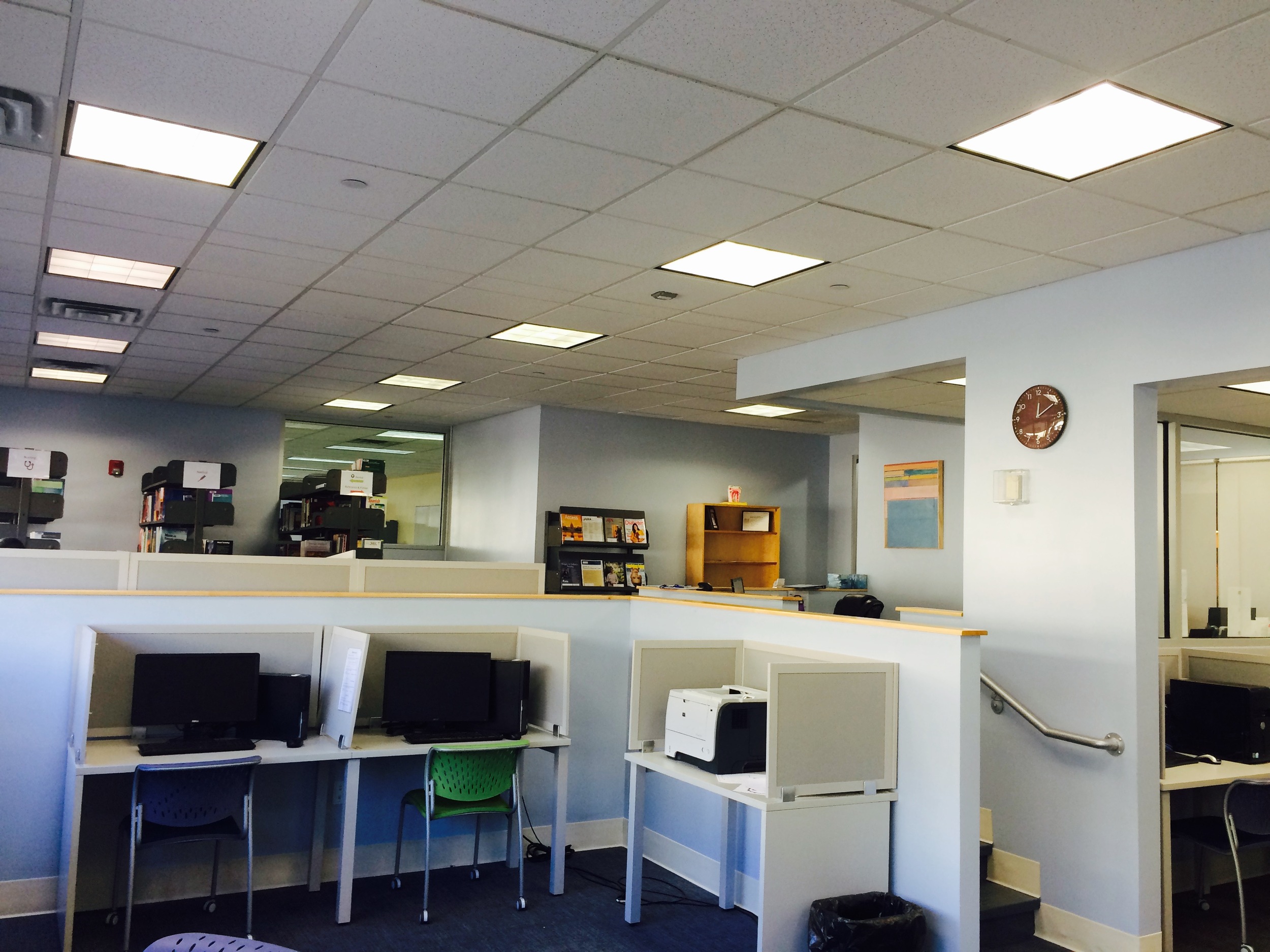 nysmda library computer stations