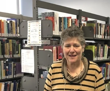 nysmda librarian in nysmda library