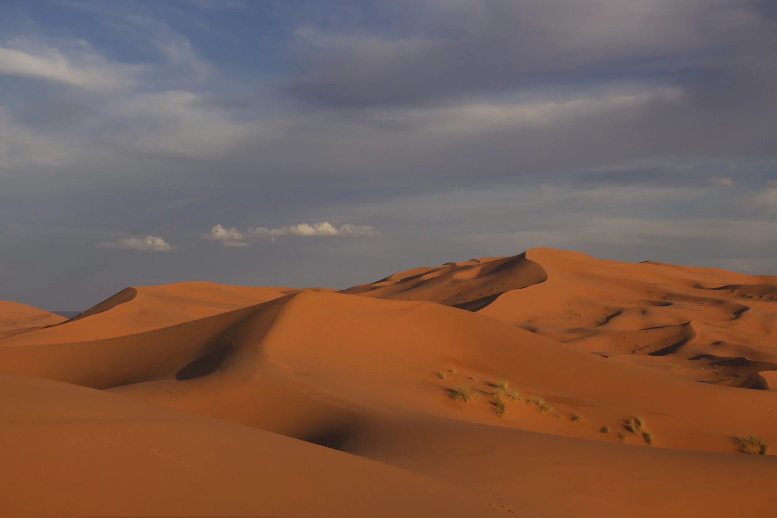 Erg Chebbi