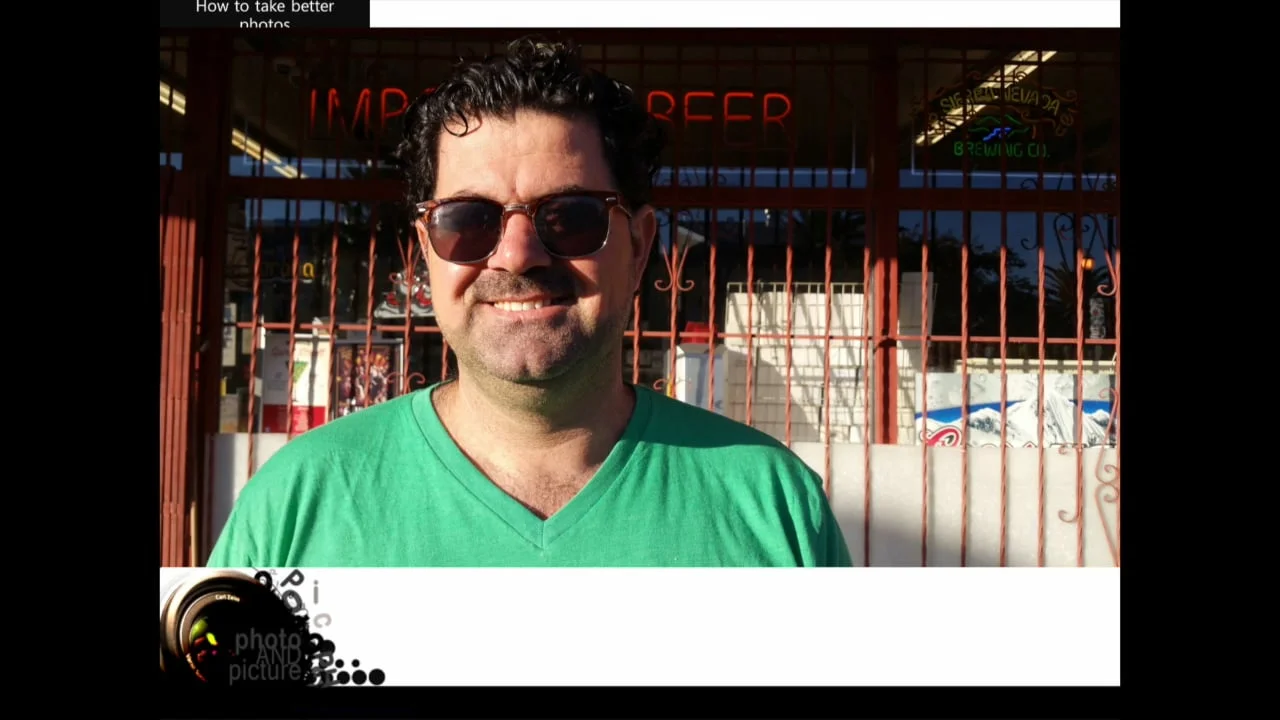 how to take better photos with your phone